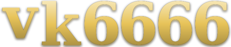 vk6666 logo